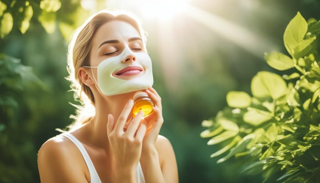 Reverse stress aging
