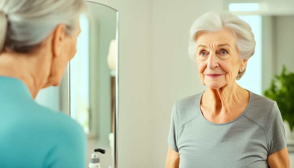 Reversing alcohol-induced aging effects