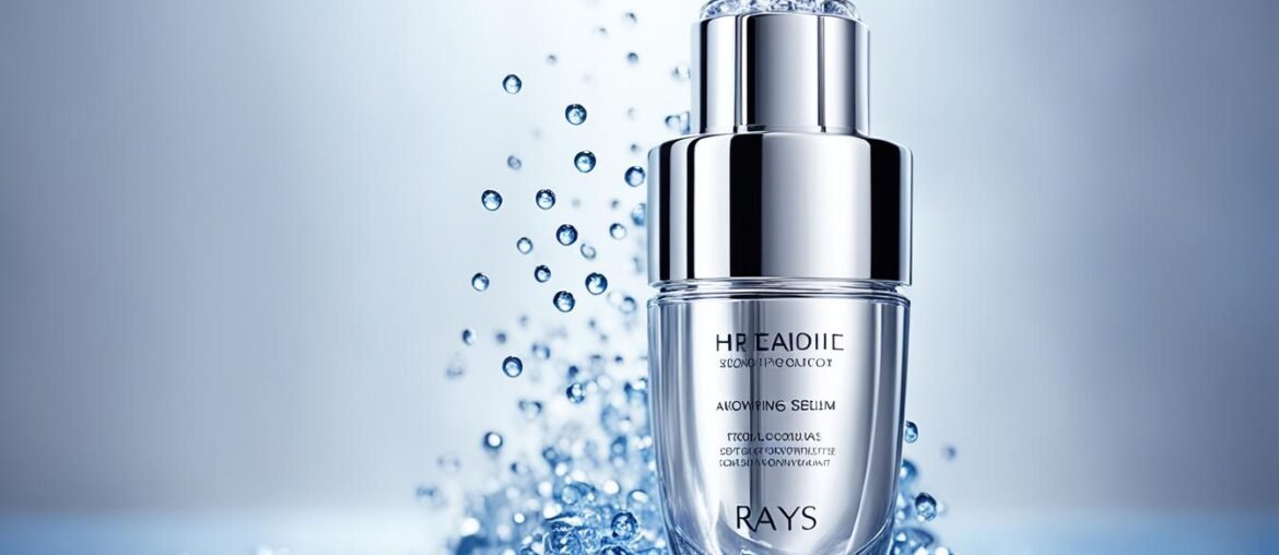 Reviews of Best Antiaging Hydrating Serums