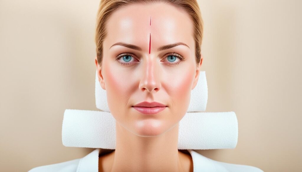 Risks of Facial Massage