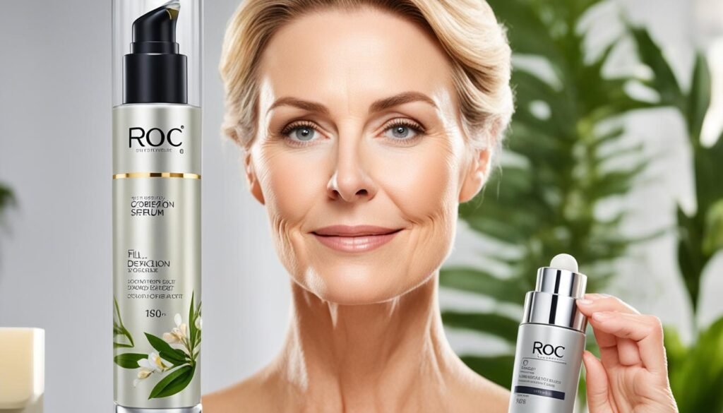 RoC Derm Correxion Fill and Treat Serum RoC Derm Correxion Fill and Treat Serum