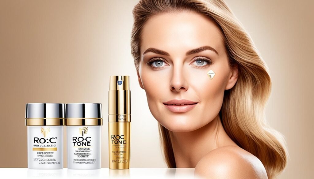 RoC Multi Correxion Even Tone + Lift 5-in-1 Eye Cream RoC Multi Correxion Even Tone + Lift 5-in-1 Eye Cream