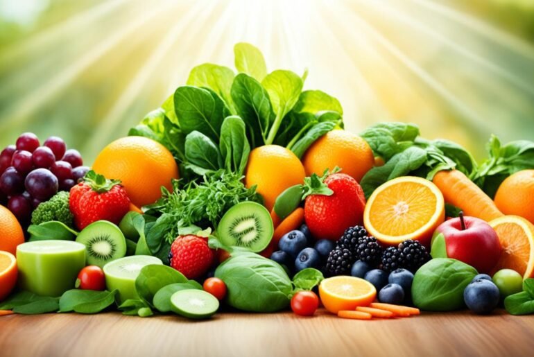 Role of Antioxidants in Skin Health