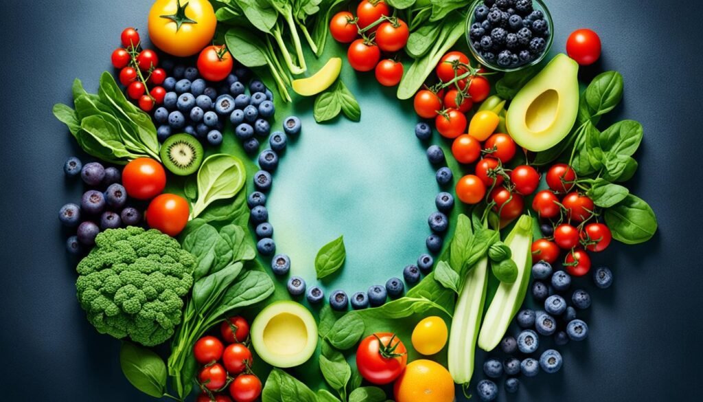 Role of Antioxidants in Skincare