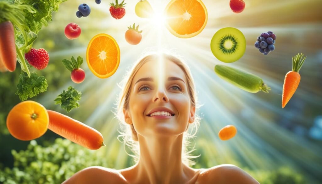Role of Antioxidants in UV Protection for Aging Skin