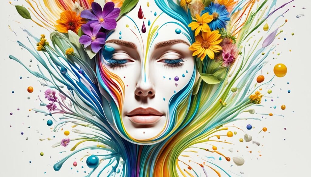 Role of moisturizer in skin regeneration during sleep