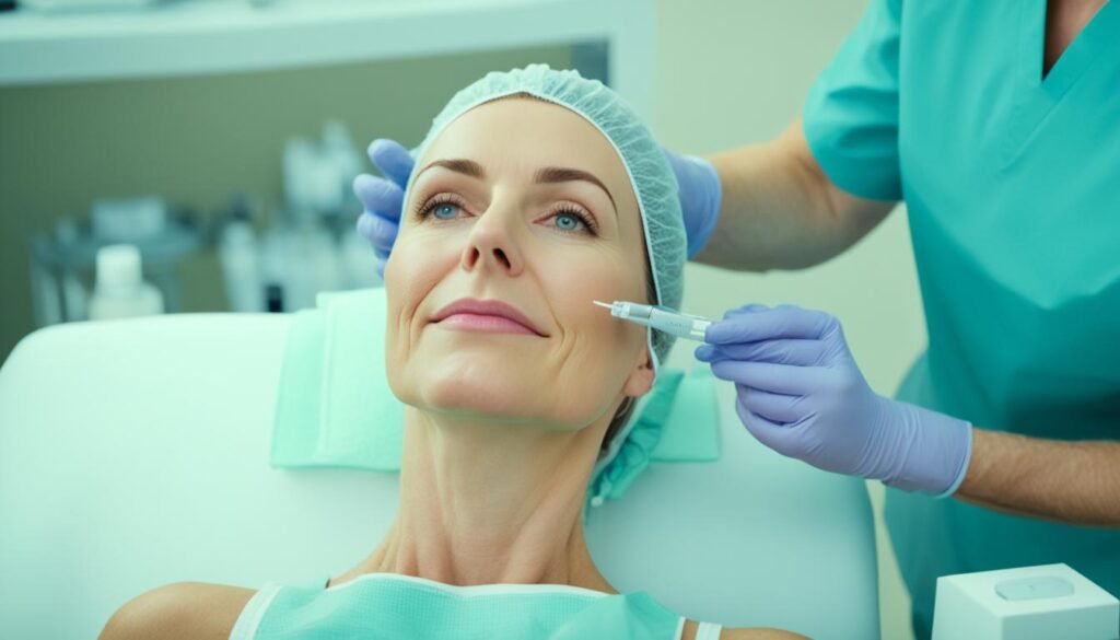 Safe usage of Botox for skin rejuvenation Safe usage of Botox for skin rejuvenation