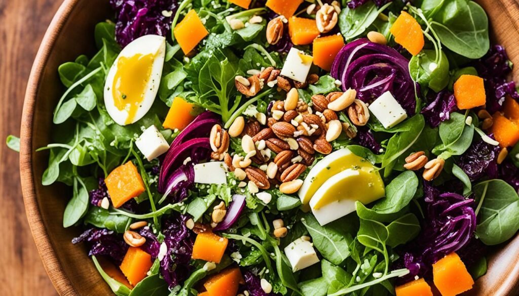 Salads