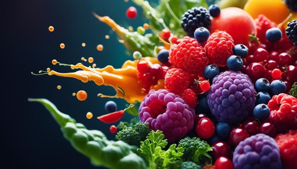 Scientific Evidence of Antioxidant Skin Benefits