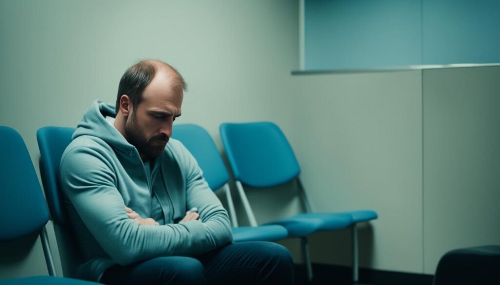 Seeking Help from a Rehab Facility