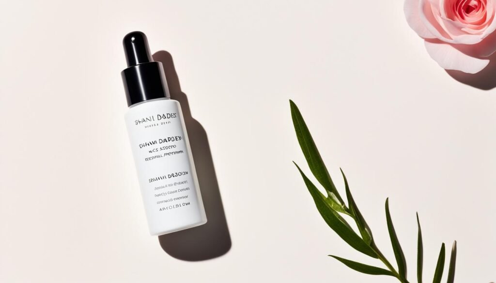 Shani Darden Skin Care Retinol Reform Treatment Serum