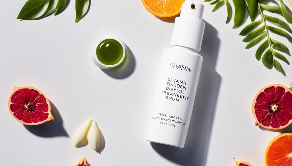 Shani Darden Skin Care Retinol Reform Treatment Serum