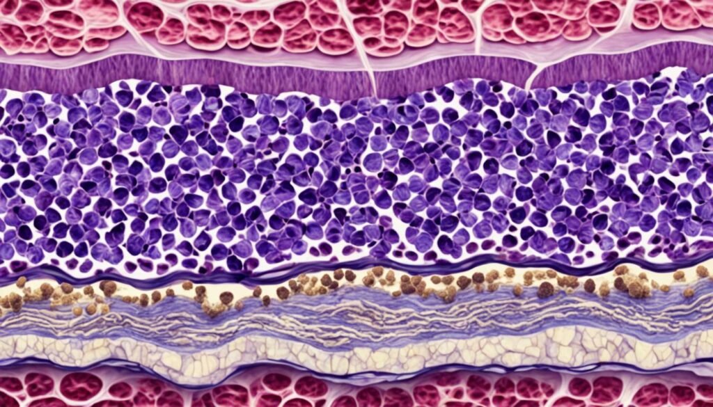 Skin Absorption of Nicotine