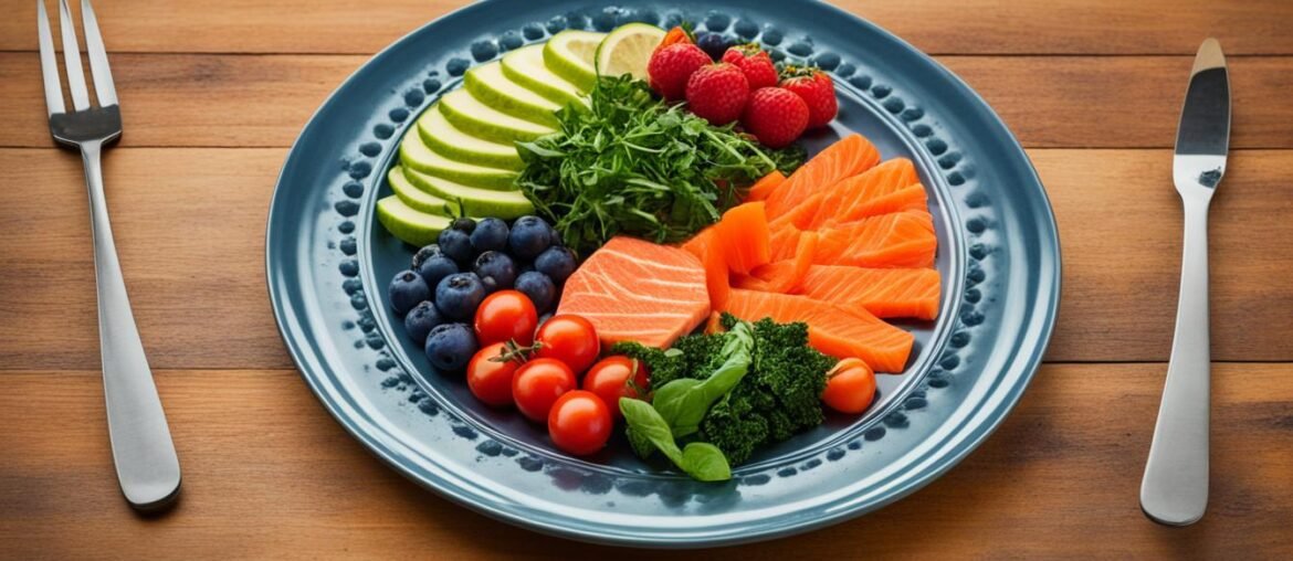 Skin Care Diet for Anti-Aging