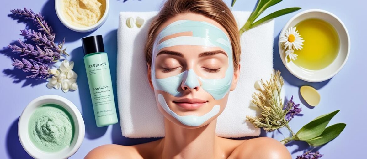 Skin Health Benefits of Good Sleep