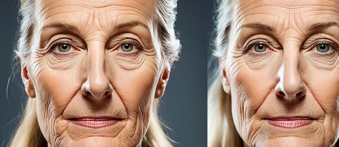 Skin Rejuvenation After Quitting Smoking