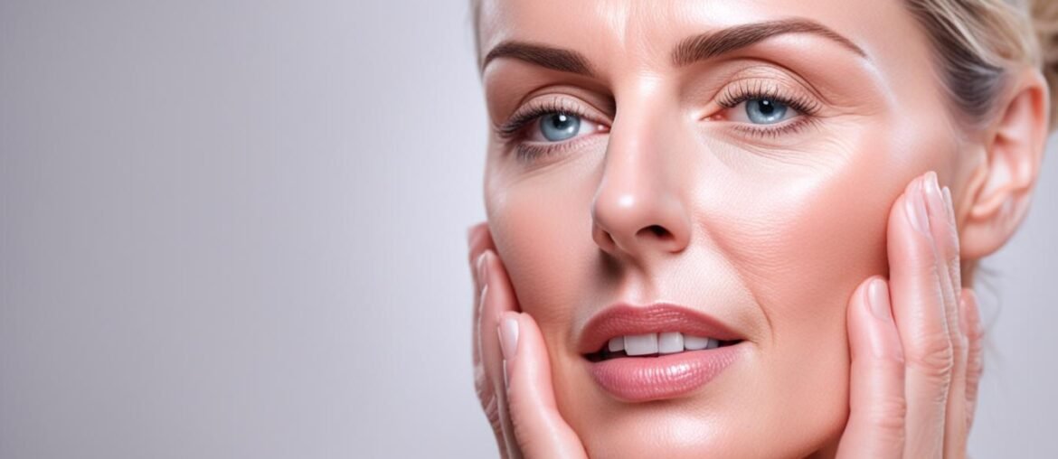 Skin Tightening Exercises for the Face