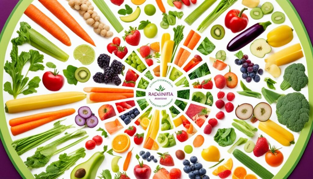 Skin nutrition
