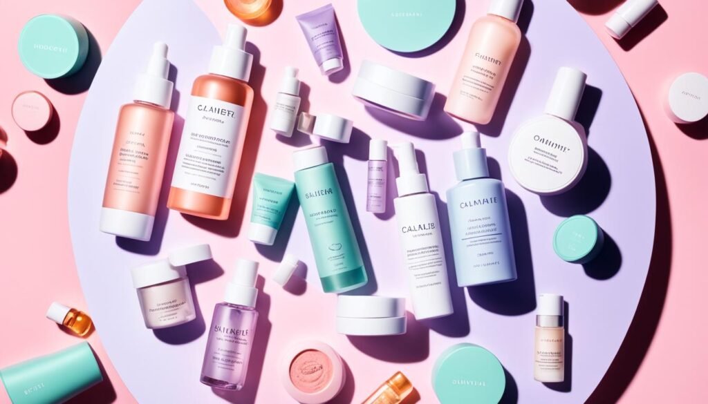 Skincare Products