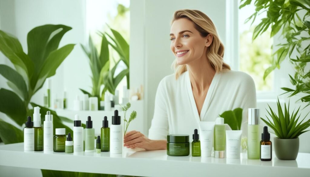Skincare Routine