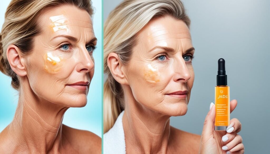 Skincare Routine for Sun-Damaged Skin
