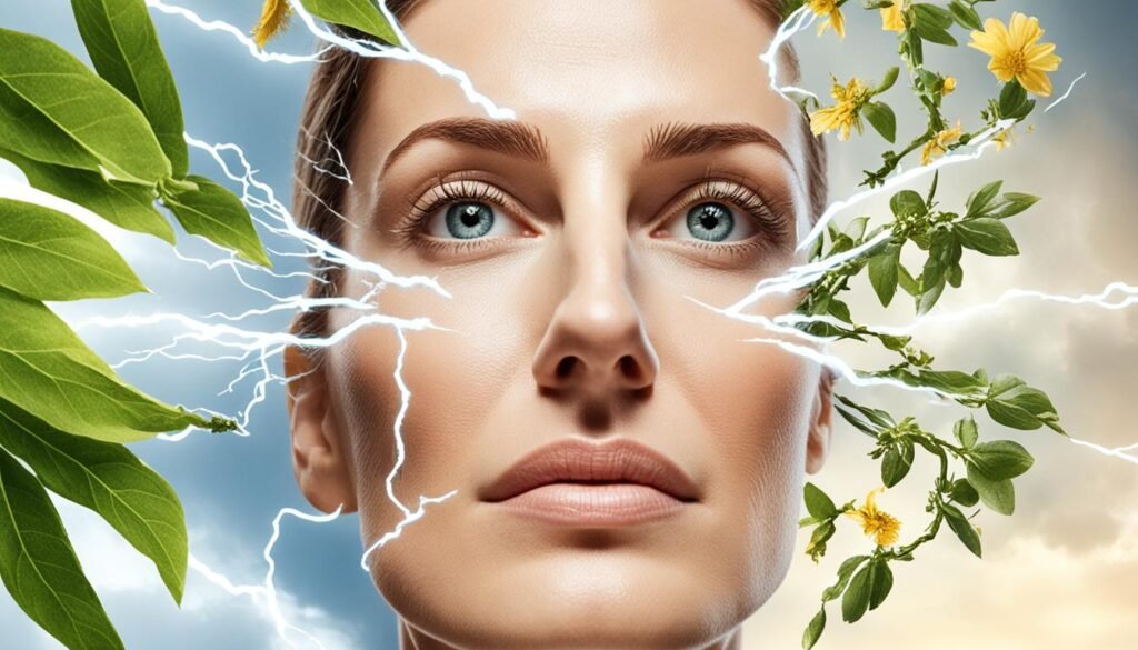 Skincare Tips for Stress-Related Skin Issues