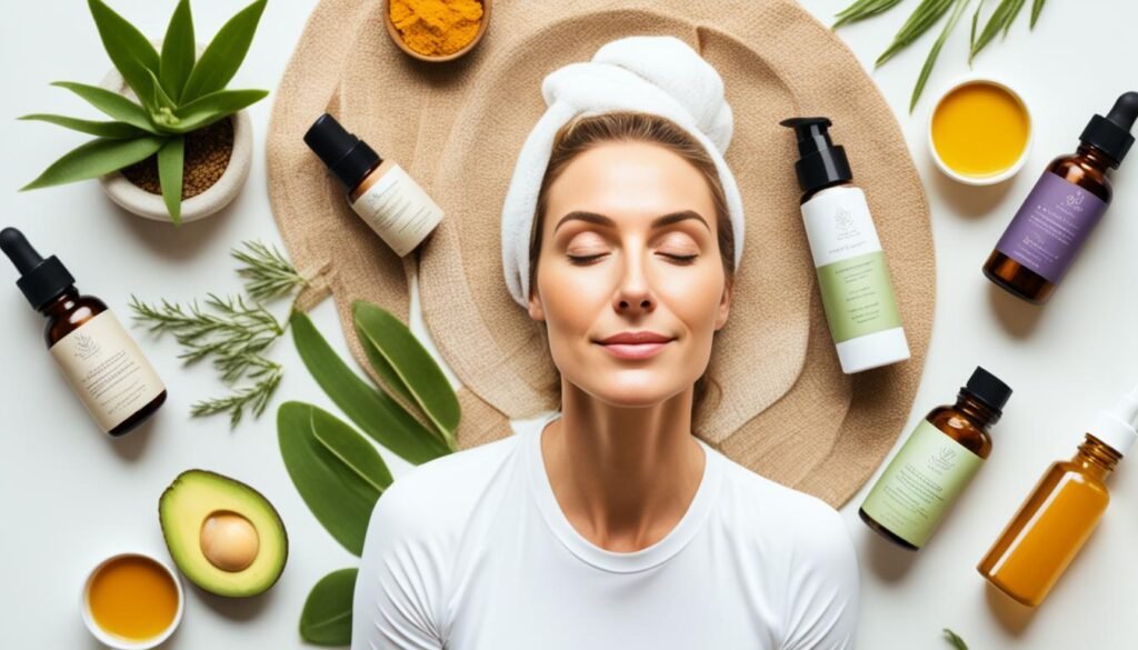 Skincare Tips for Yogis