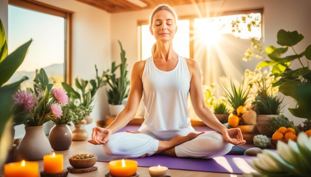 Skincare Tips for Yogis