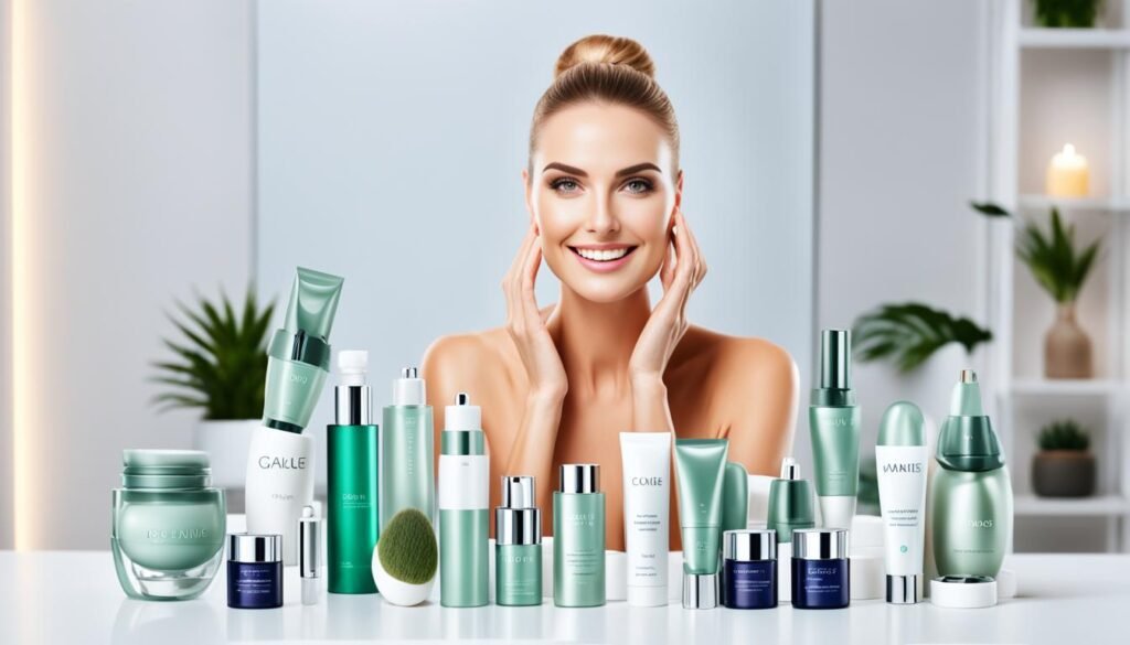 Skincare Tips for Youthful Skin