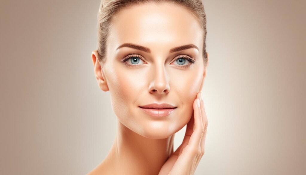 Skincare after Botox
