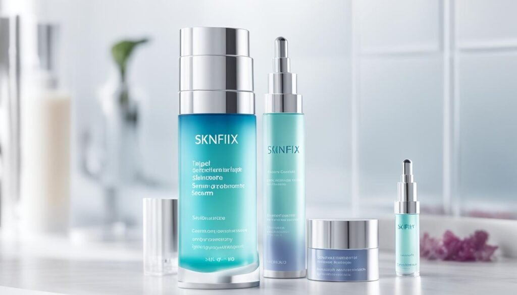 Skinfix Barrier+ Triple Lipid-Hyaluronate Serum