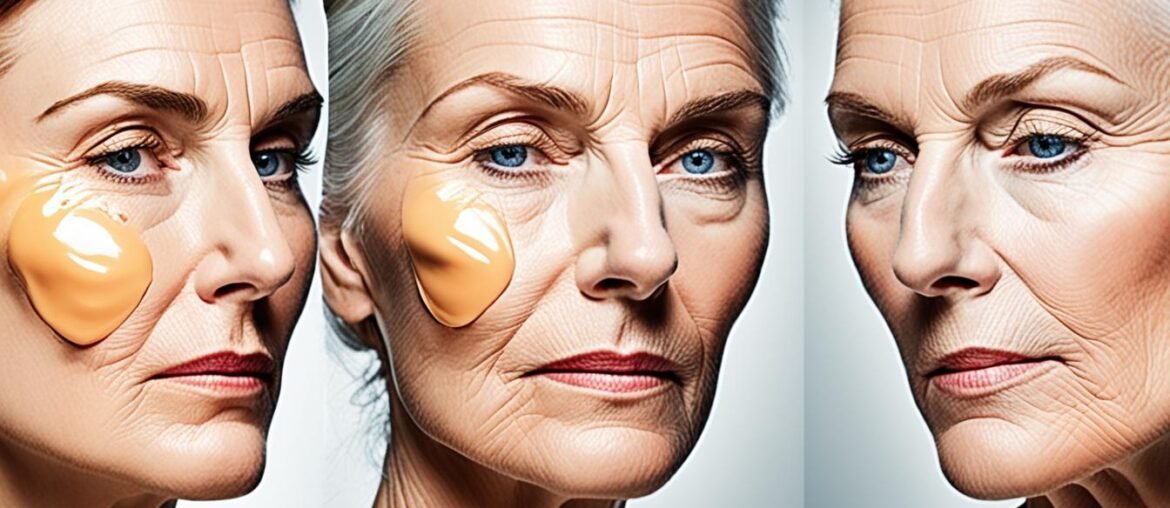 Sleep Deprivation and Premature Skin Aging