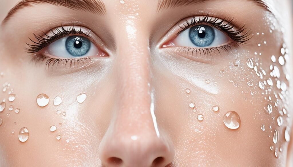 Sleep Deprivation and Skin Rejuvenation