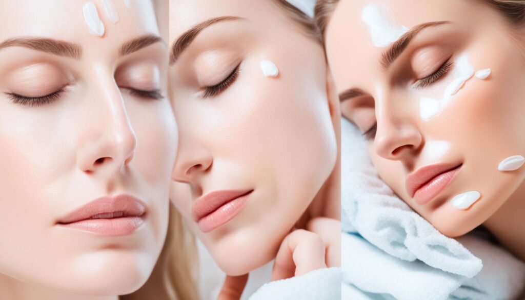 Sleep Quality and Skin Moisture