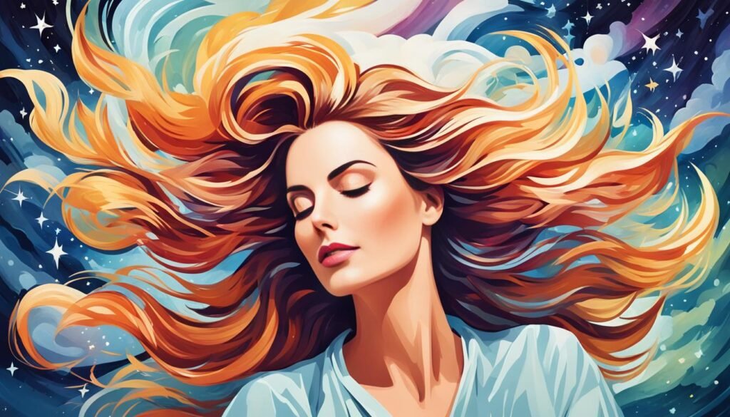 Sleep and Hair Health