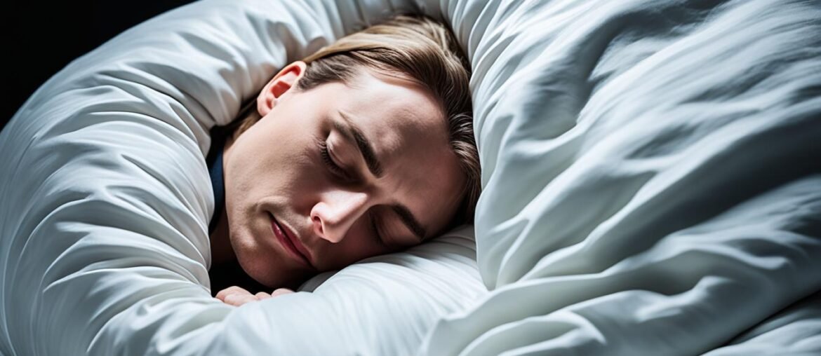 Sleep and Its Effects on Skin Elasticity