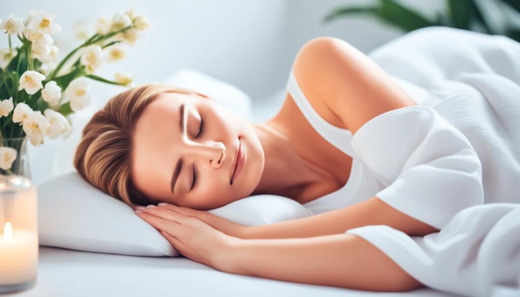 Sleep and Skin Appearance