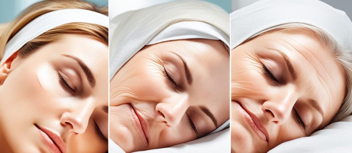 Sleep and Skin Health: an In-Depth Study