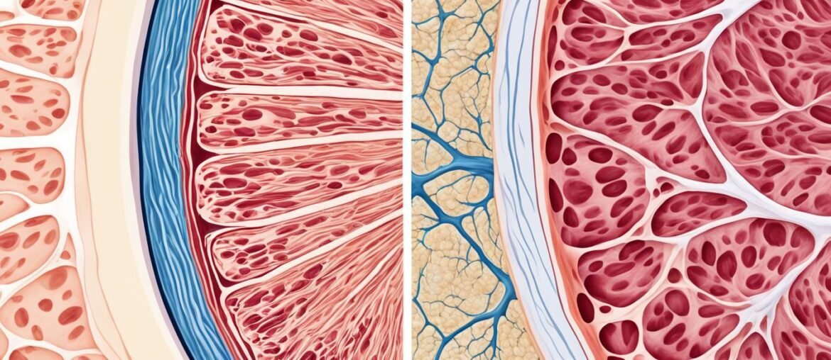 Sleeping Patterns and Skin Aging