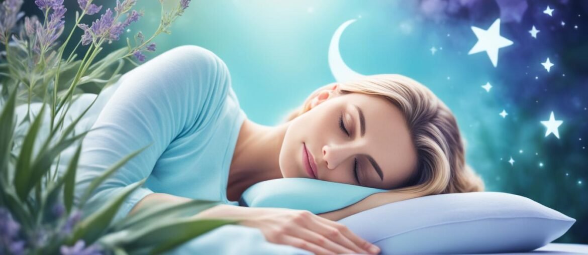 Sleep's Contribution to Antiaging Skin Care