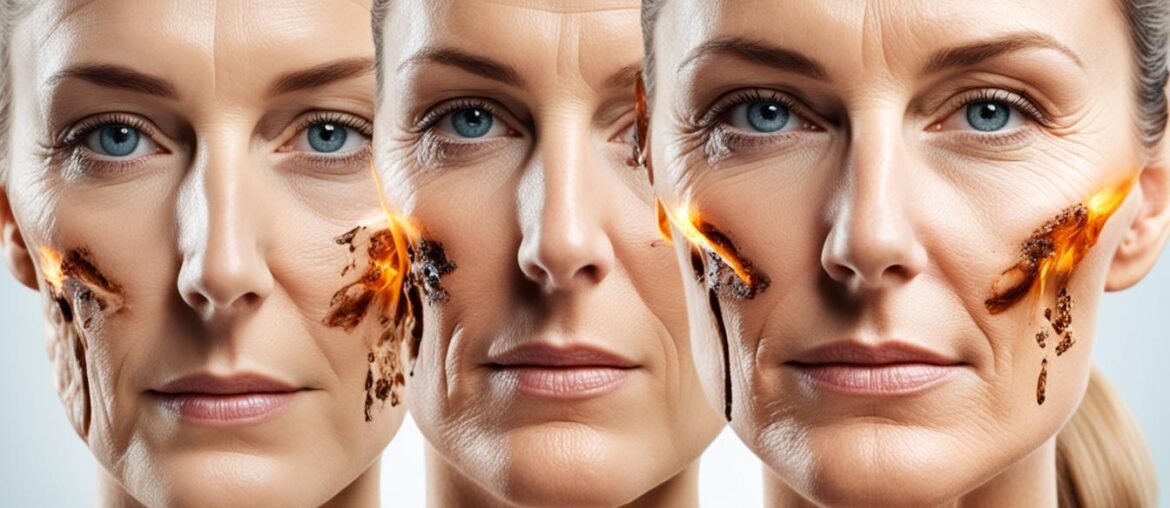 Smoking and Its Impact on Skin Health