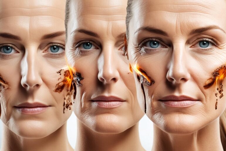 Smoking and Its Impact on Skin Health