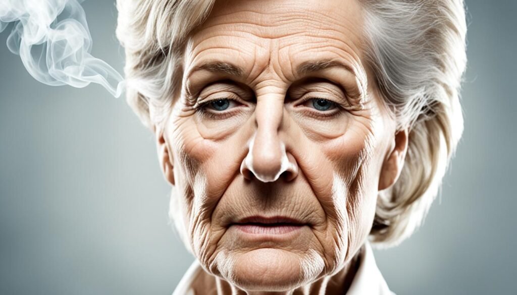 Smoking and Overall Health Implications