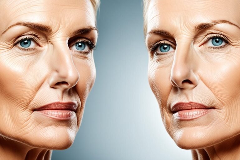 Smoking and Skin: the Aging Connection