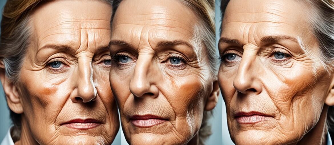Smoking's Role in Premature Skin Wrinkles