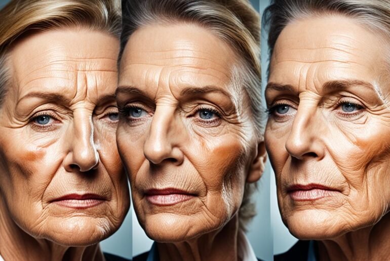 Smoking's Role in Premature Skin Wrinkles