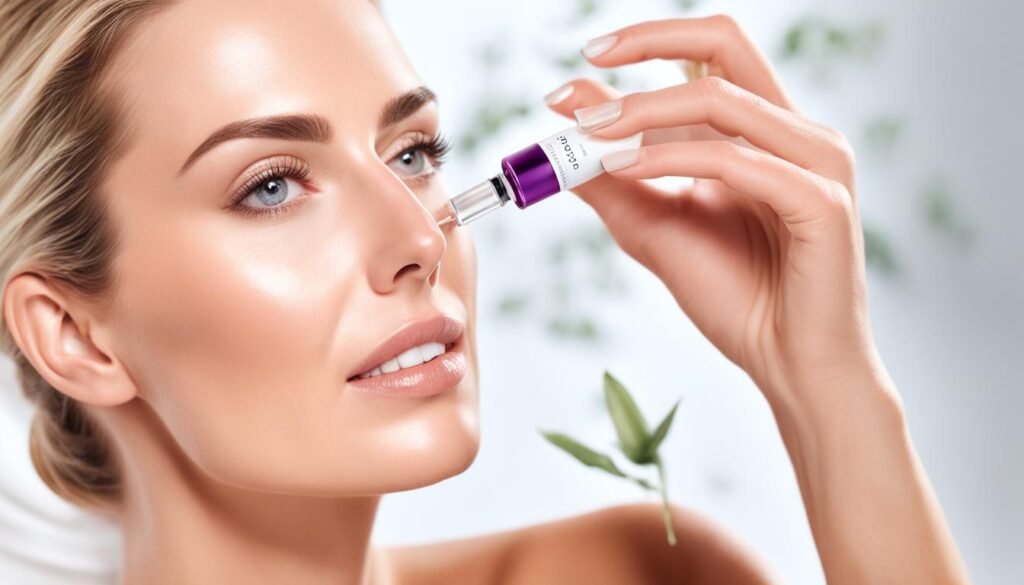 Sonäge Collagen Boosting Serum Image