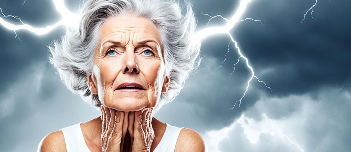 Stress Management for Anti-Aging Skincare