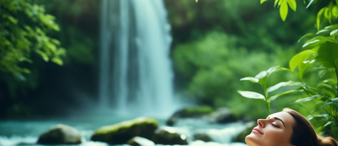 Stress Related Skin Aging Prevention