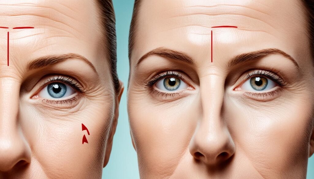 Stress and Skin Conditions